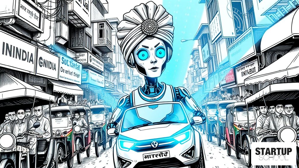 OpenAI, 우버 인도 책임자 영입해 미국 외 최대 시장 이끌 계획