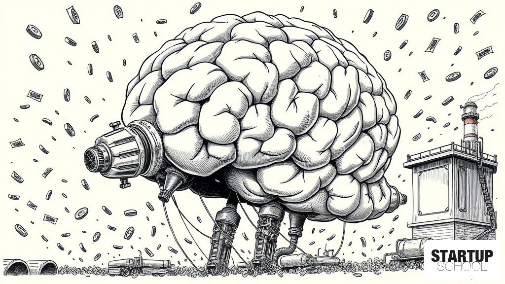 OpenAI, 1.4조 달러 가치 평가액으로 300억 달러 투자 유치 협상 진행