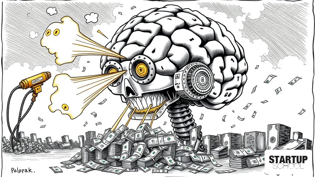 OpenAI, 1.4조 달러 가치로 300억 달러 규모 투자 논의 중