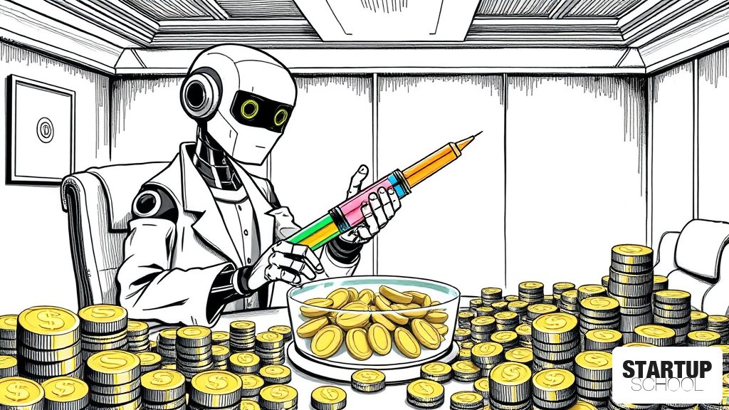 OpenAI 연구원 마일스 왕, 20억 달러 가치 AI 신약 개발 스타트업 출시 협상 중