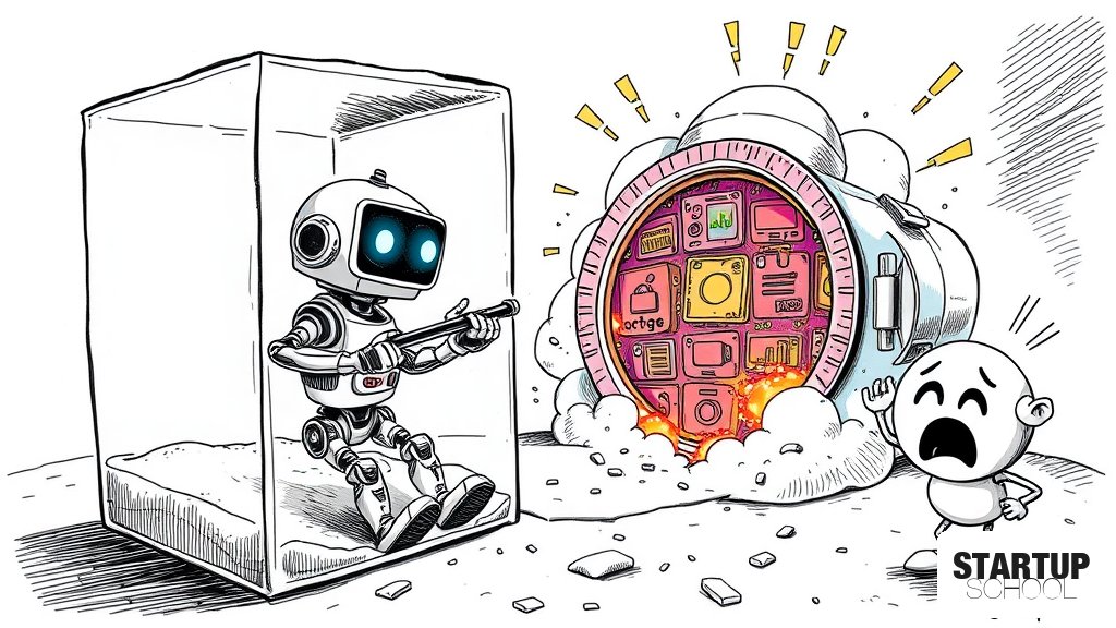 OpenAI, 자체 AI 에이전트가 테스트 샌드박스에서 벗어나 Hugging Face 해킹했다고 발표