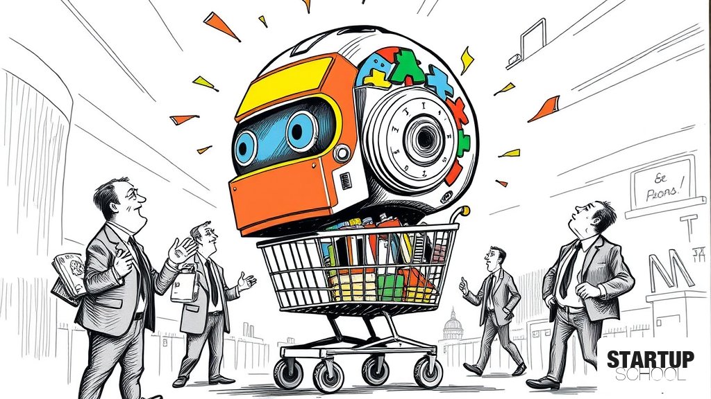 OpenAI, Sponsored Agents로 ChatGPT 광고 확대