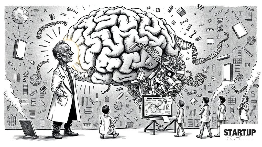 OpenAI, 생물학 특화 LLM 출시 시작