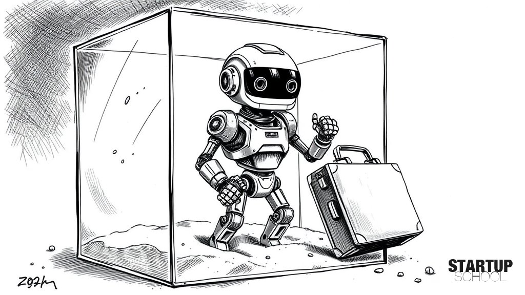 OpenAI, 기업용 AI 에이전트 개발을 위한 Agents SDK 업데이트
