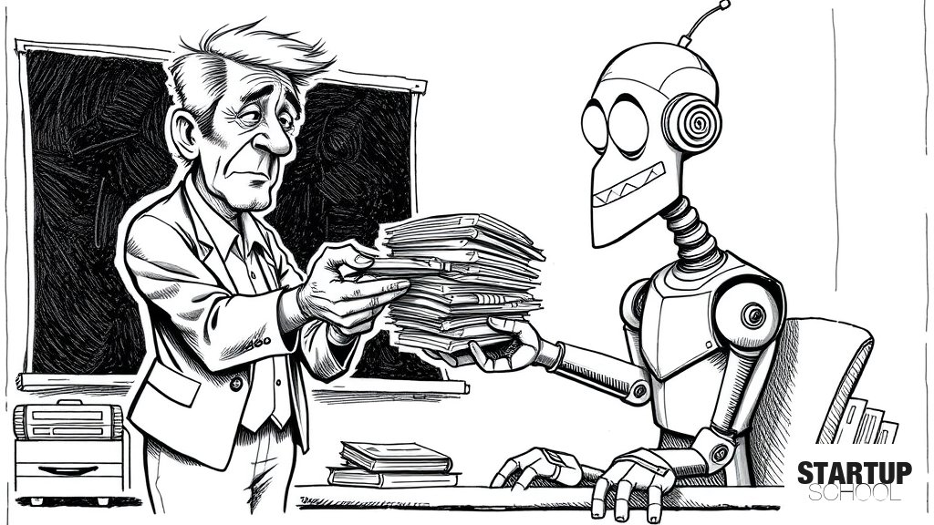 OpenAI, 교사와 교수에게 ChatGPT에 업무를 맡기라고 제안