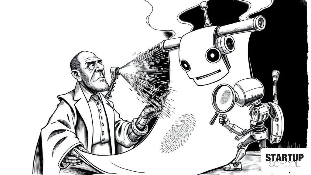 OpenAI, EU에서 ChatGPT 텍스트에 워터마킹 시작할 예정