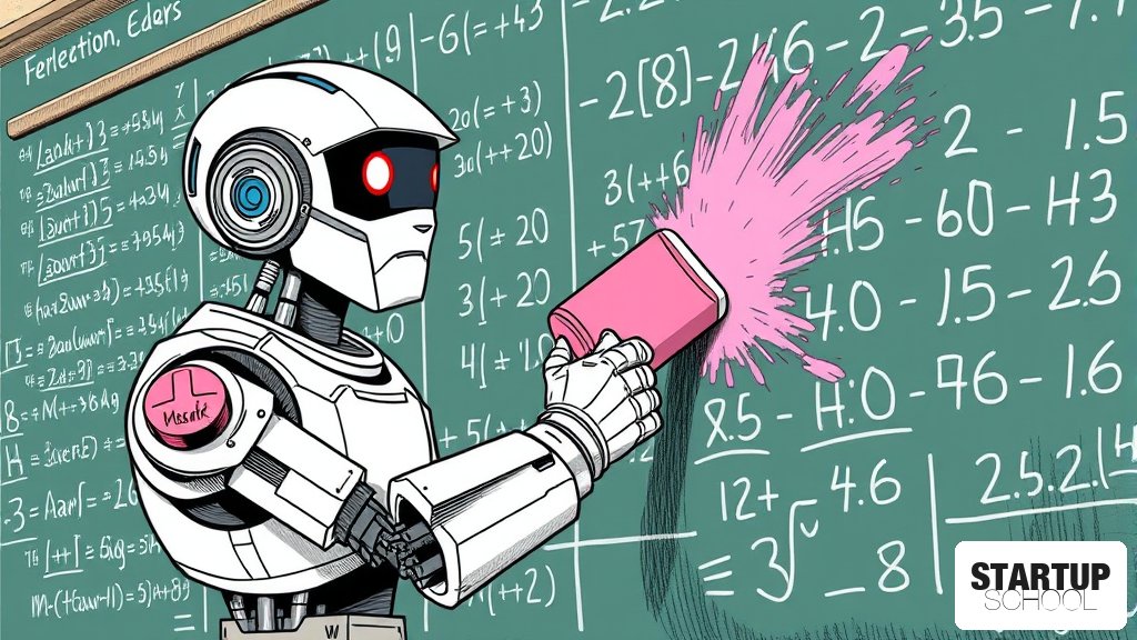 OpenAI, 세 가지 수학적 결과 철회