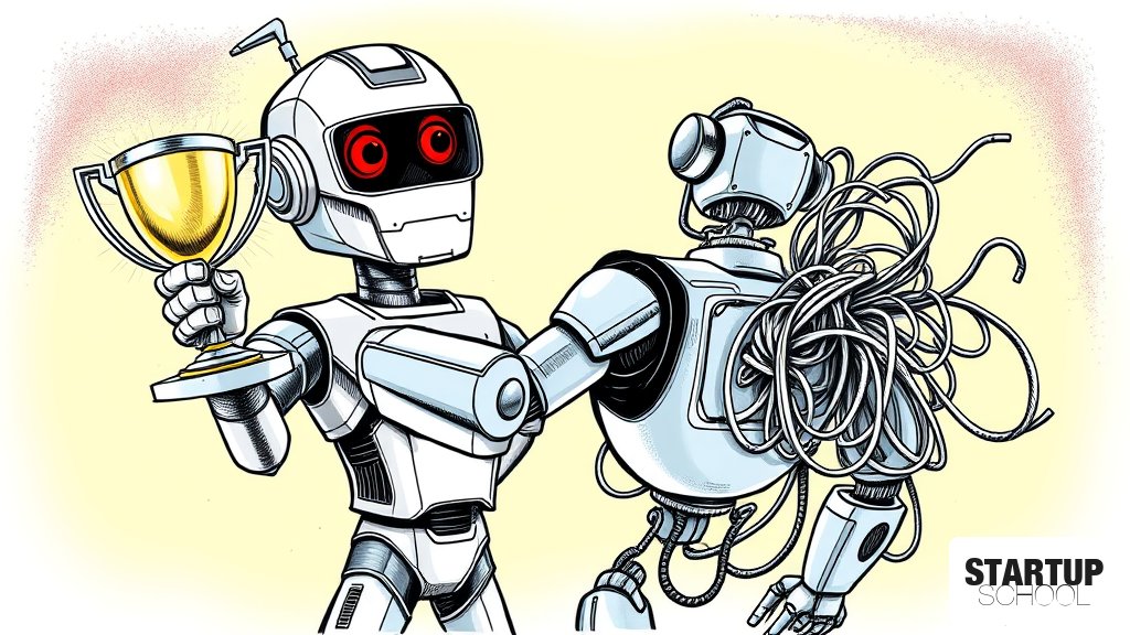 OpenAI, CRM 업데이트를 지원한다고 홍보했지만 자체 프롬프트는 그렇지 않다고 말한다