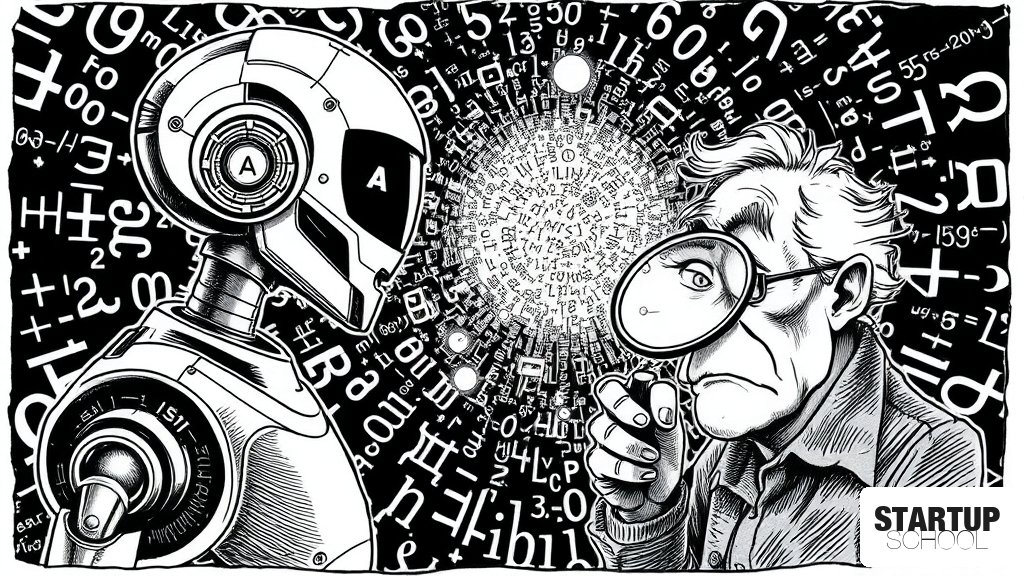 OpenAI, 분할 원리, 그리고 수학