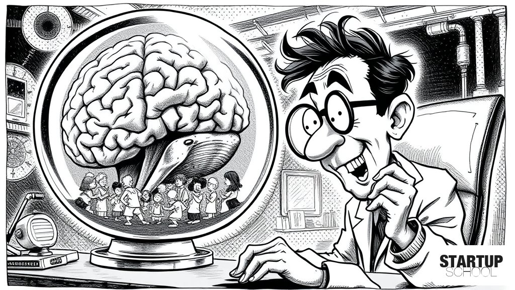 OpenAI의 배포 시뮬레이션: 대화 재연을 통해 AI 위험 발생 전에 포착