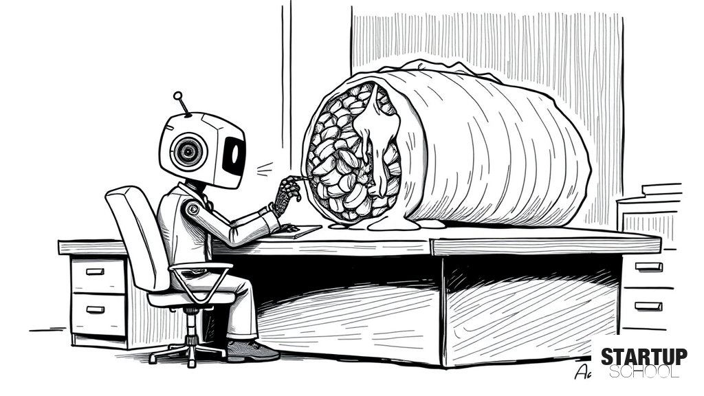 OpenAI의 Dot agent는 기업용 소프트웨어도, 저녁 식사도 주문할 수 있다.