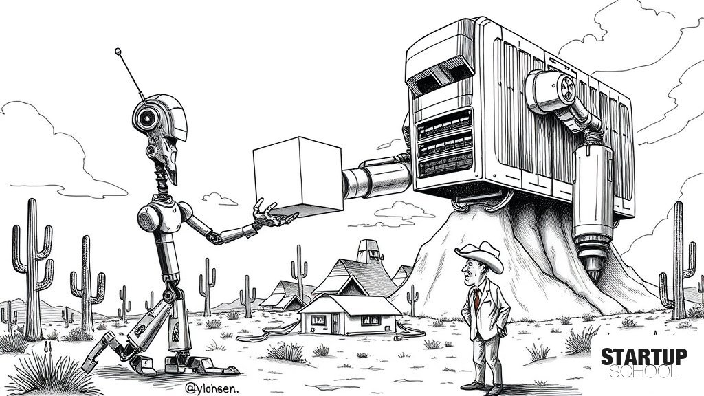 OpenAI, 텍사스주 어벗 주지사에게 보내는 책임감 있는 AI 인프라 관련 서한