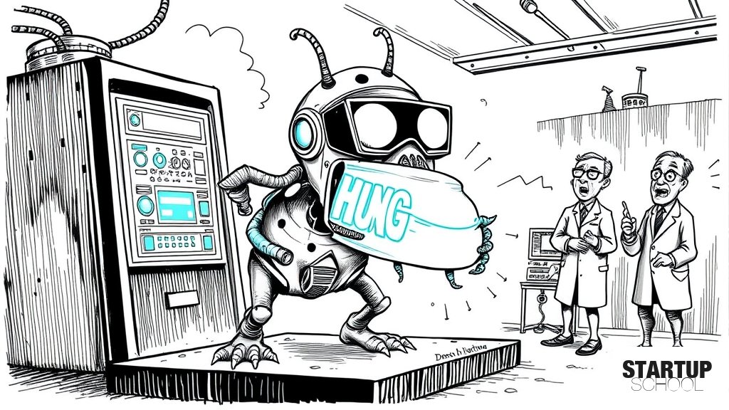 OpenAI의 돌출 AI 모델 사고는 생각보다 심각했다