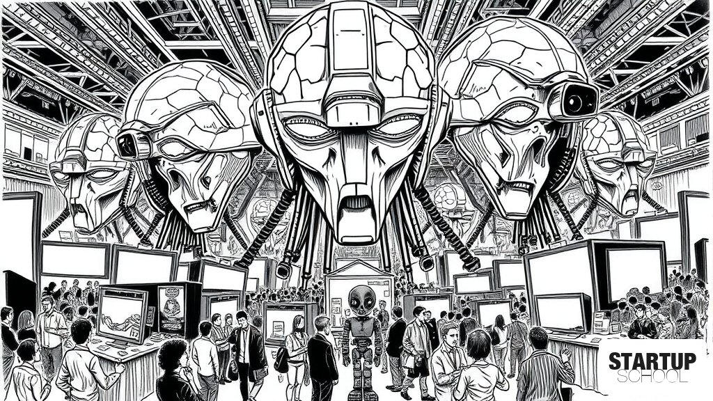 OpenAI·팔란티어 첫 참가…’넥스트라이즈 2026′ 6월 코엑스서 개최
