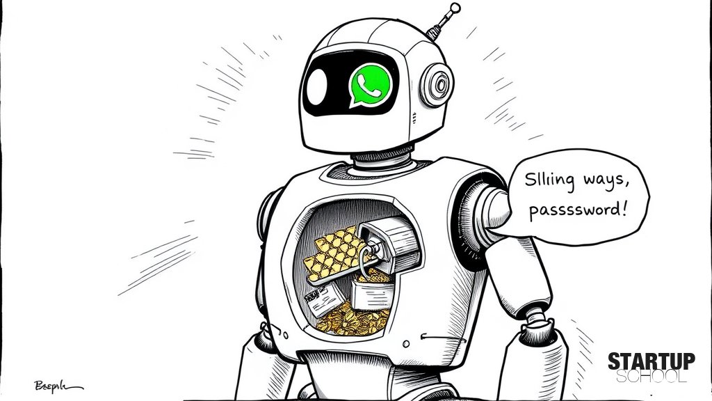 OpenClaw AI 어시스턴트의 결함, WhatsApp에서 호스트로 이어지는 RCE 가능하게 합니다