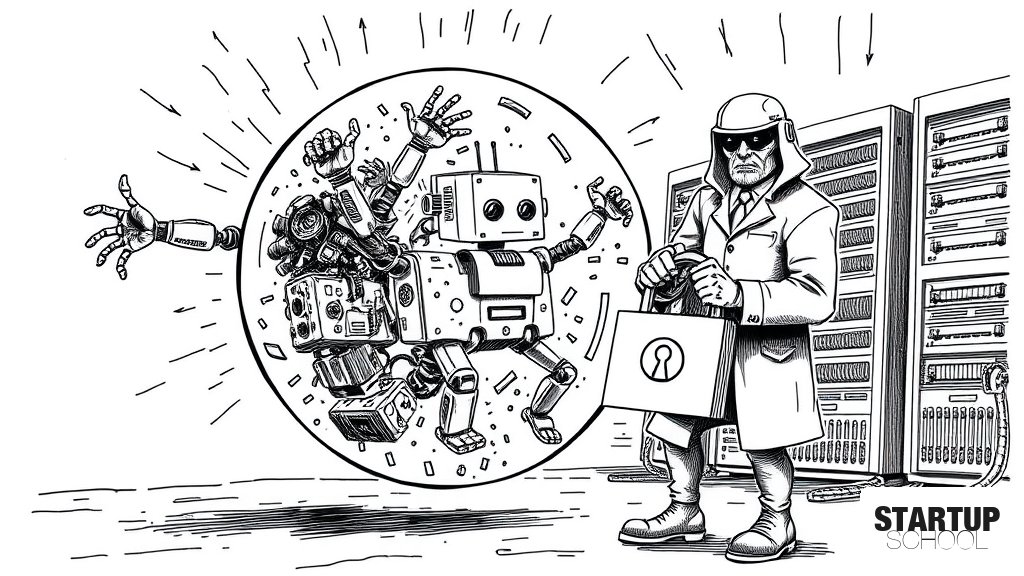 OpenShell: AI 에이전트 주변에 보안 경계 구축하기