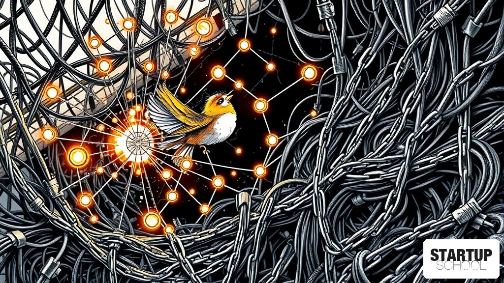 OpenSparrow v2.3 – 시각적 관리 패널, 제로 디펜던시, 이제 ERD 및 M2M 지원