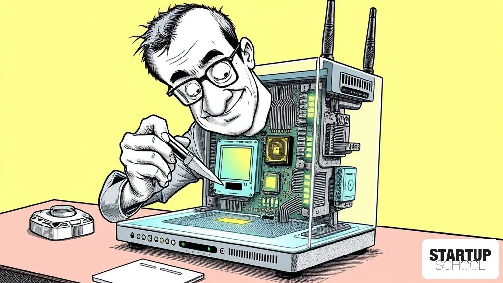 OpenWrt One – 오픈 하드웨어 라우터