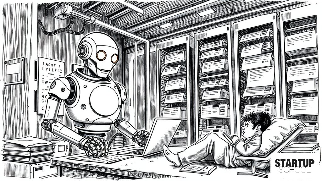 의견: 최고의 무료 AI 워크플로우는 변경 로그를 작성하는 Cron Job입니다.