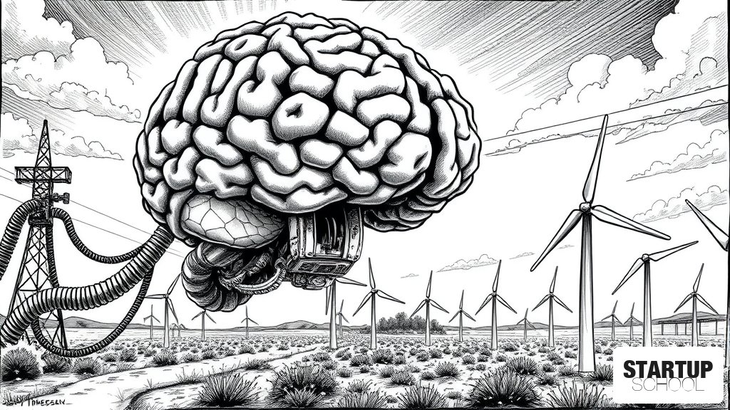 오라클, AI 성장을 위해 텍사스 풍력 1.7GW 지원