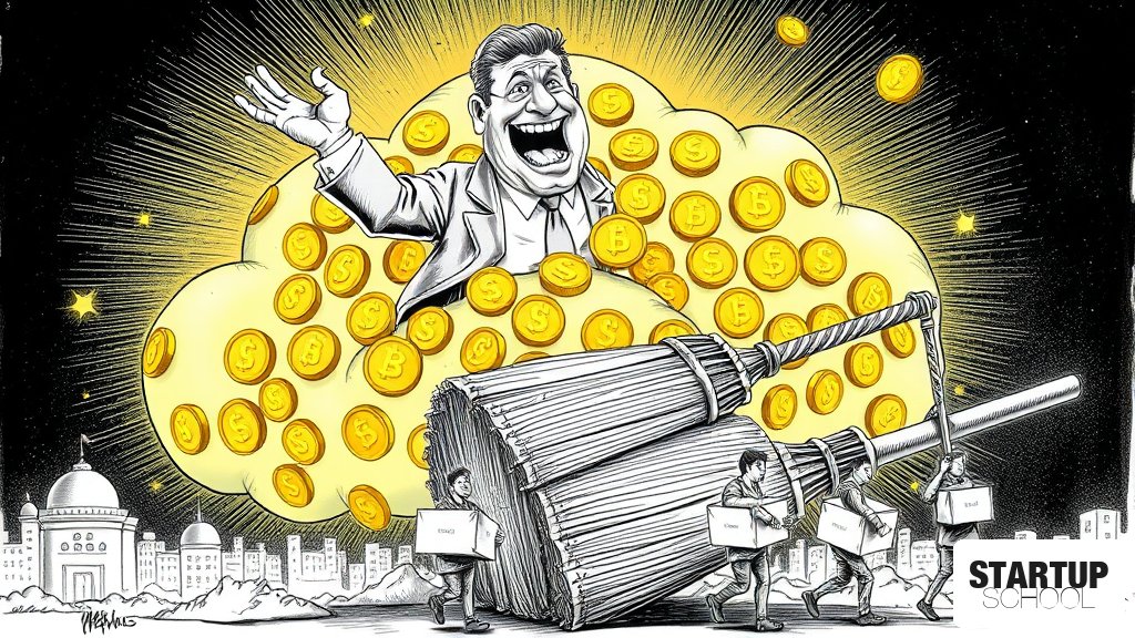 오라클, 호실적 기록과 함께 또 다른 감원 발표