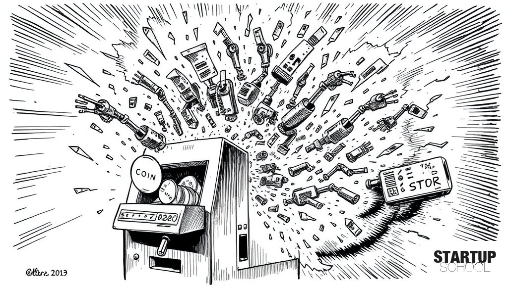 몇 분 안에 서버 실행까지: 자동 프로비저닝은 어떻게 작동하는가