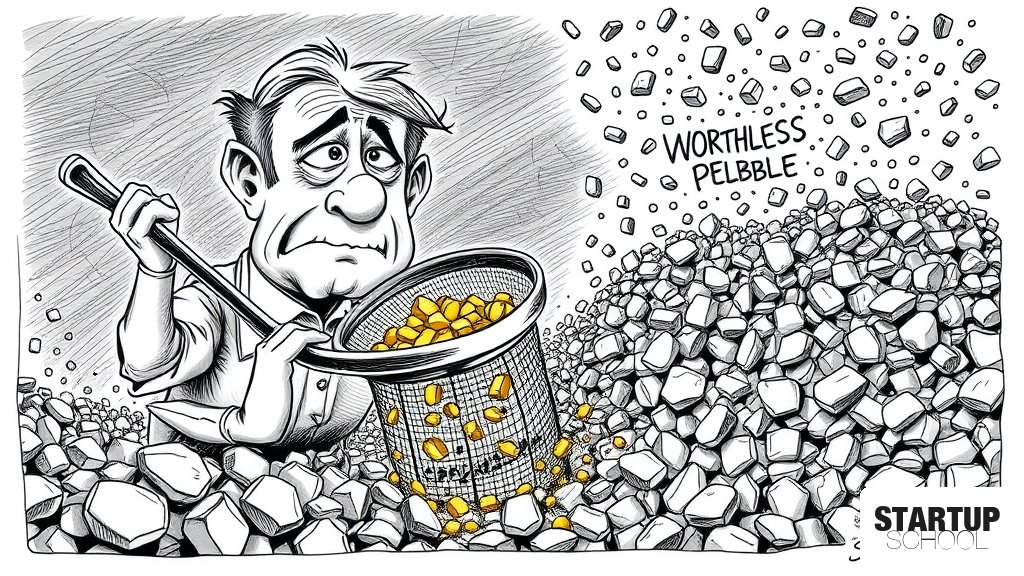 유기 트래픽은 여전히 추적할 가치가 있다 - 하지만 전부가 아니다