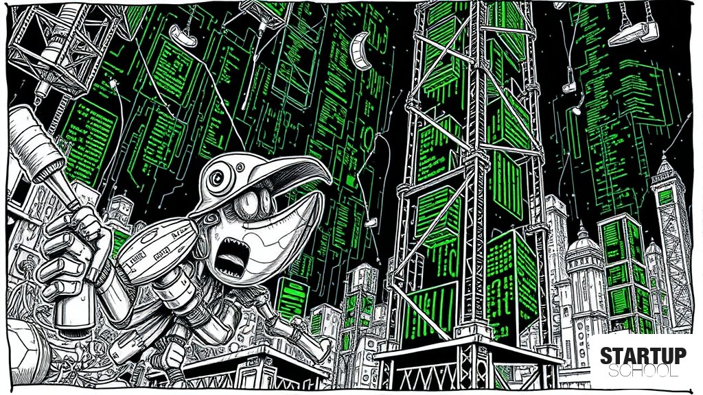 Ornith-1.0: 에이전트 코딩을 위한 자체 스캐폴딩 LLM