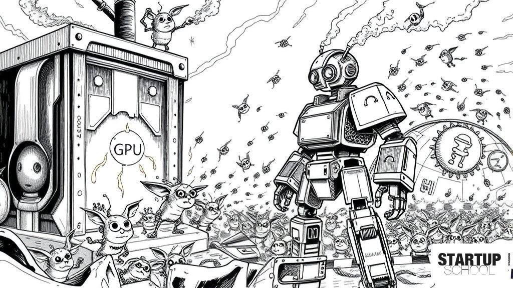 LLM의 탄력적 오케스트레이션: Python, PyTorch 및 DeepSpeed로 100만 스텝 오류 없는 엔진 구축 방법