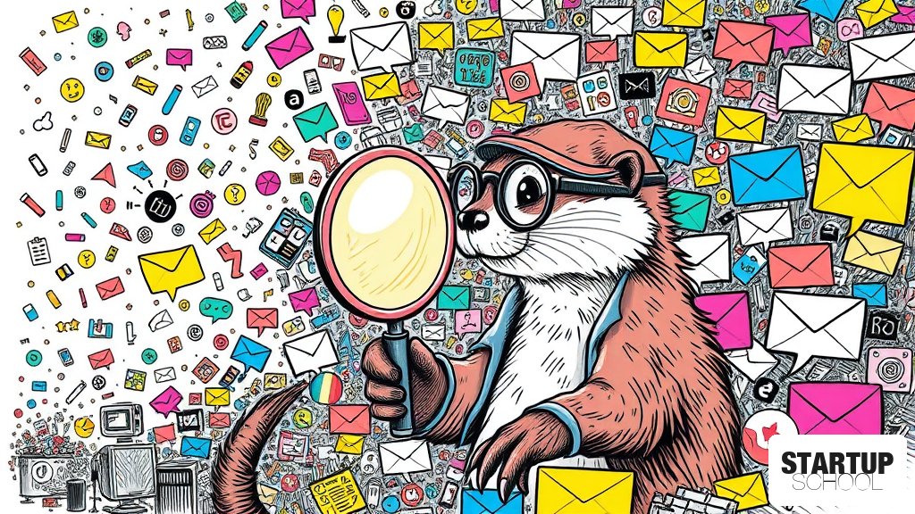 Otter의 새로운 기능, 기업 내 툴 검색 가능