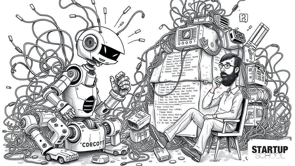 오브렌: AI 모델 개발 속도 높이는 새로운 API 공개