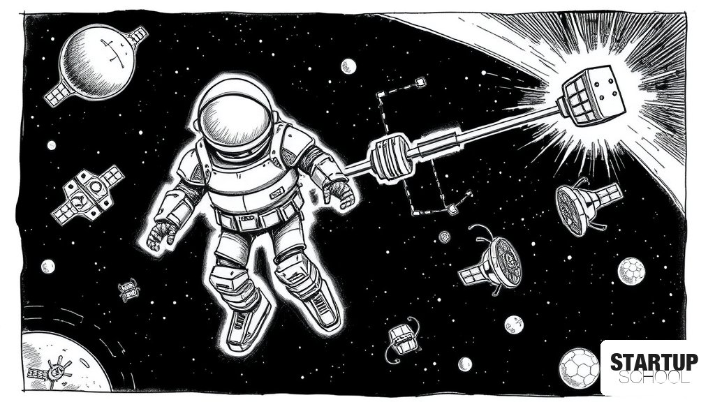 O(x)Caml in Space