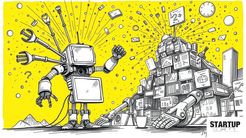 PageOn.AI 3.0 출시: 디자인을 자동화하는 AI 시각 에이전트의 등장