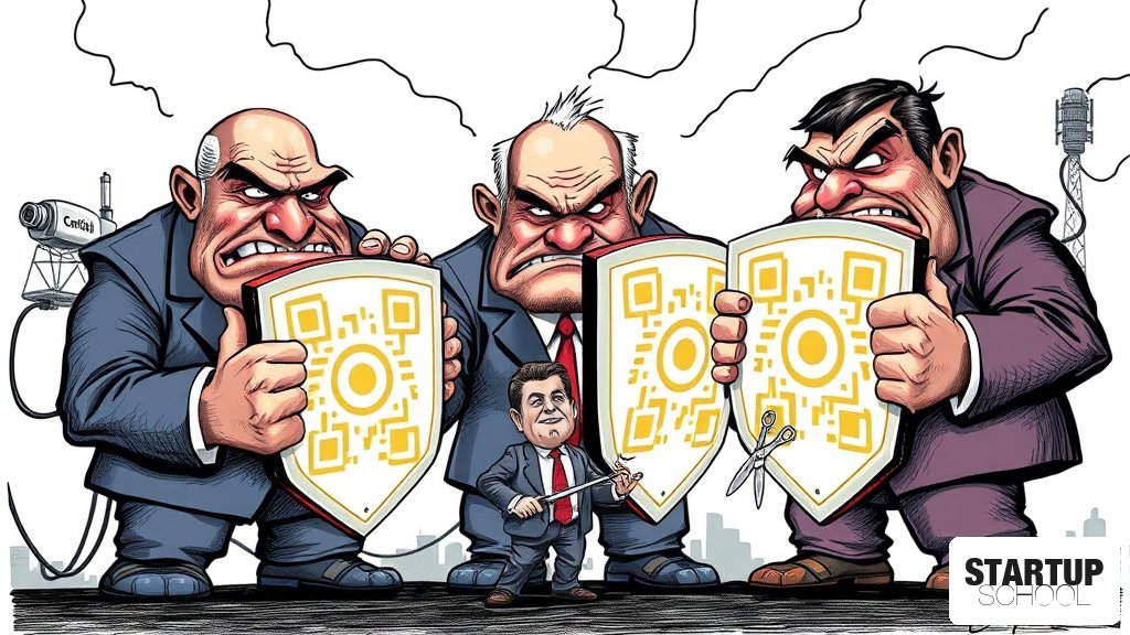 PASS 신분증 폐지 기류에 통신 3사 반발…QR 검증 강화 제안
