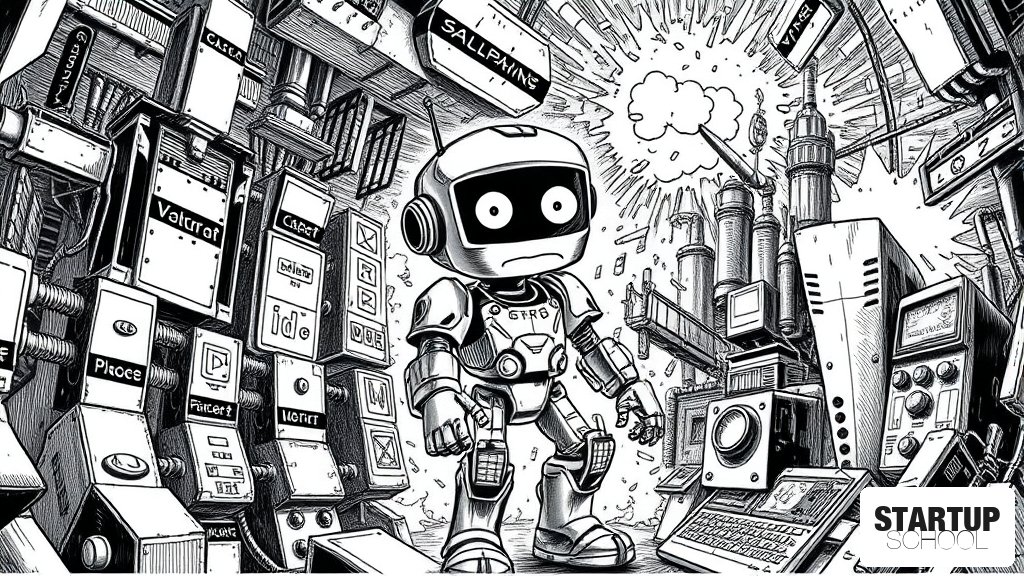 AI 에이전트 오류 처리, 제대로 하는 방법