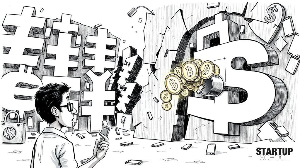 베네수엘라 디지털 크리에이터를 위한 결제 대안은 신화일 뿐