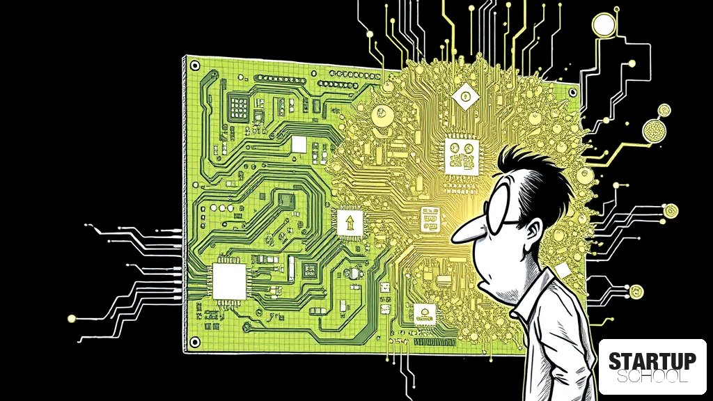 PCB가 반도체로 진화하고 있다 - AI가 회로 기판의 가치 정의를 재정립하는 방법