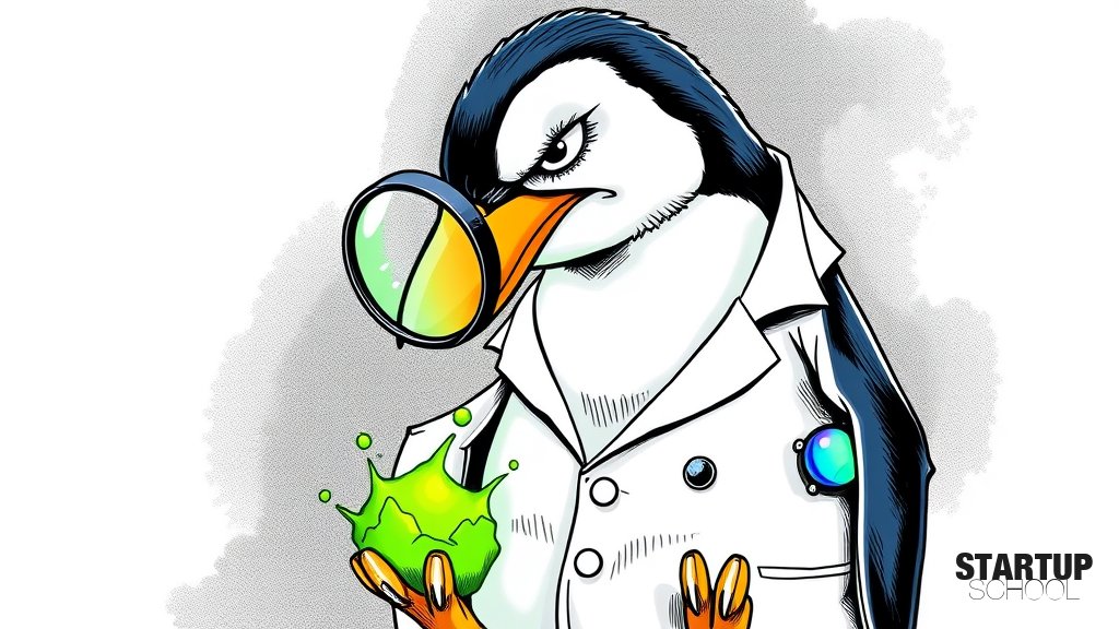 펭귄 '독성학자'들, 멀리 떨어진 파타고니아에서 PFAS 화학 물질 발견