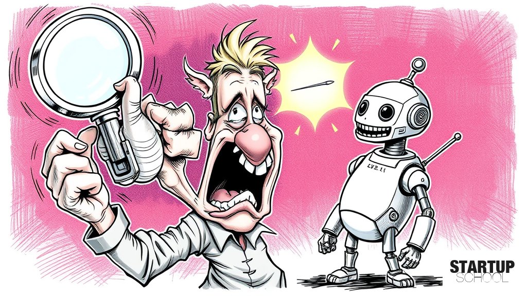 사람들은 구글을 떠나 AI를 사용하는 게 아니다. 둘 다 활용하고 있다.
