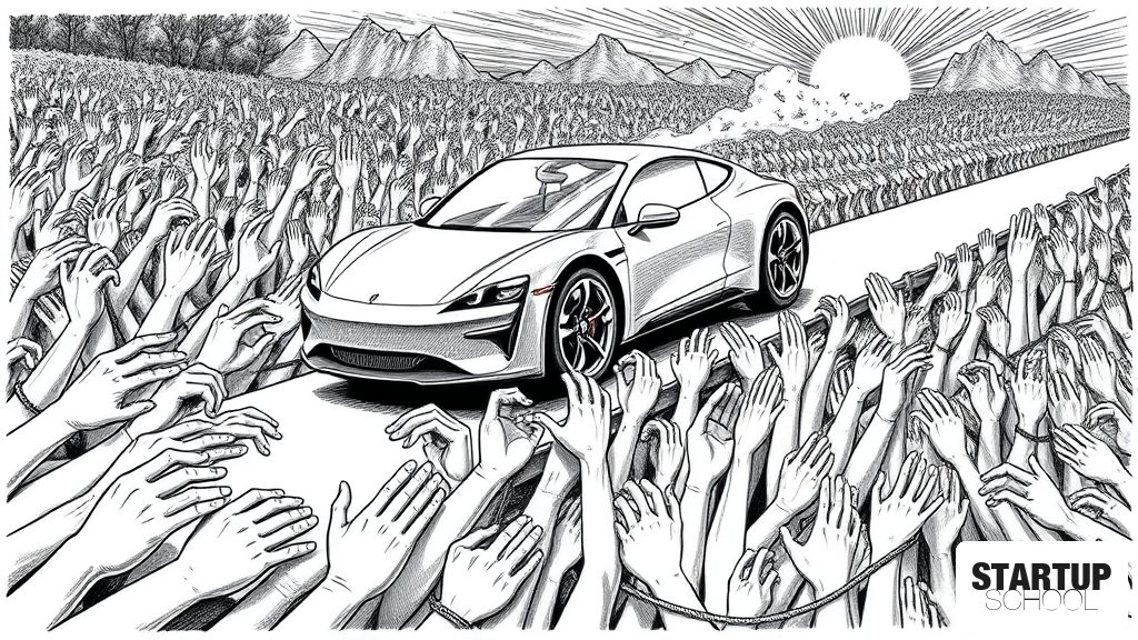 테슬라 "Full Self Driving" 개발자들조차 테슬라 "Full Self Driving"을 신뢰하지 않는다