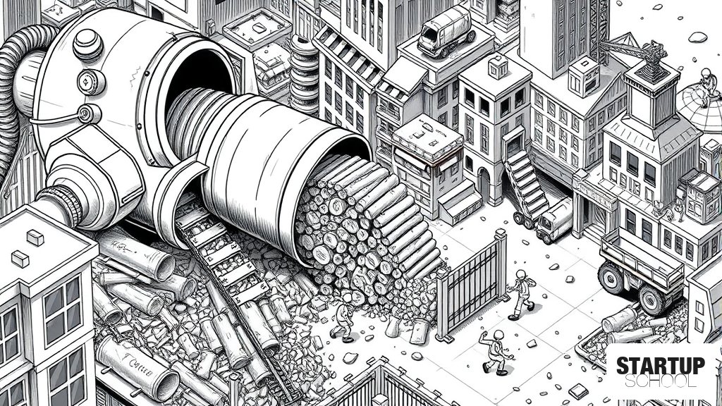 PGSimCity - PostgreSQL의 작동 방식을 탐험 가능한 3D 도시로 시각화