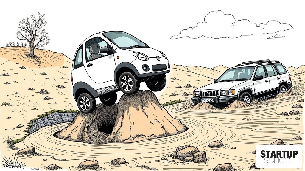 필리핀 자동차 제조업체, EV Isetta 스타일의 전기차 제작 후 대량 생산 목표