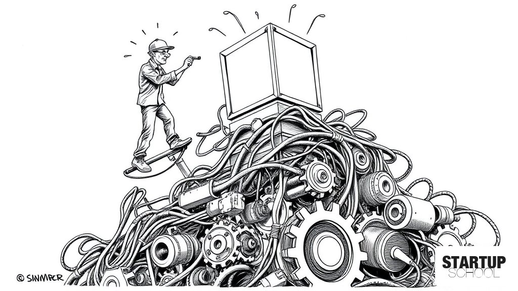 플랫폼 엔지니어링은 Kubernetes 시작 전에 시작된다