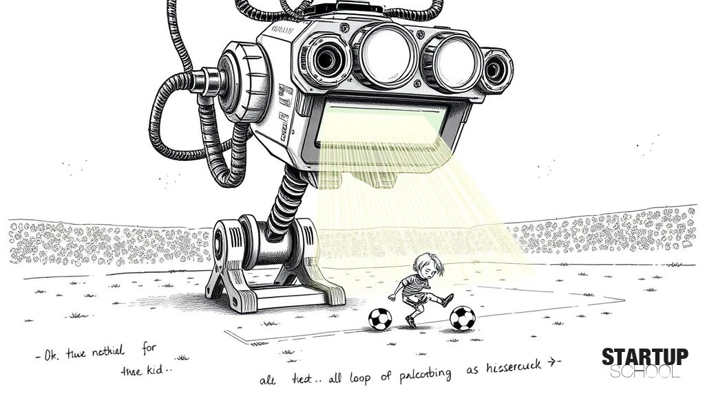 PLAYBACK SPORTS AI