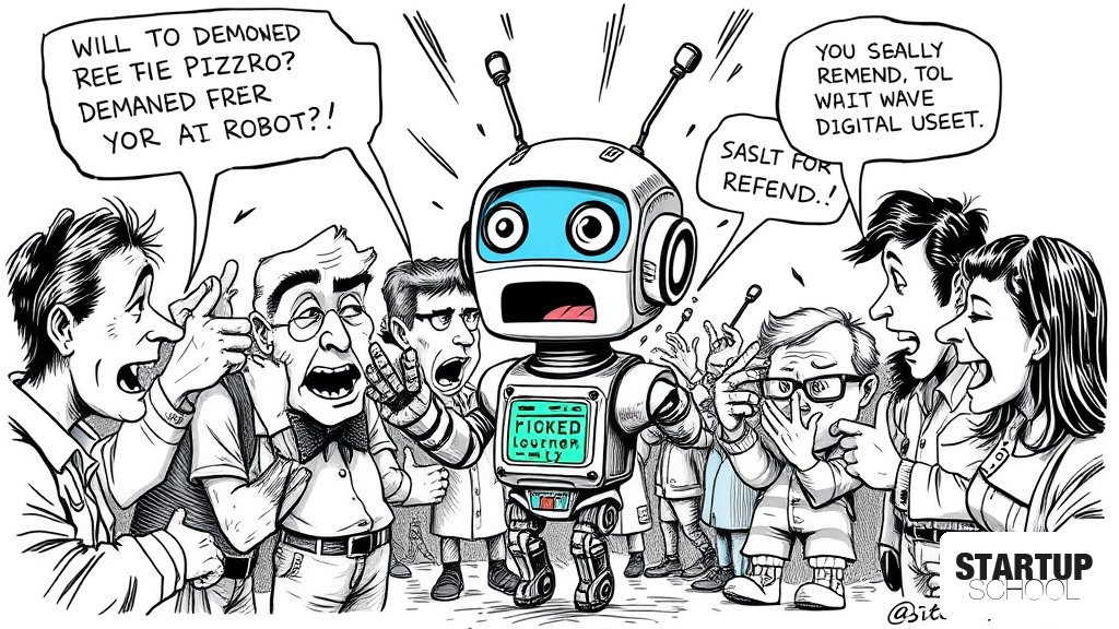 제 가짜 상점의 AI 지원 봇을 해킹해 보세요!