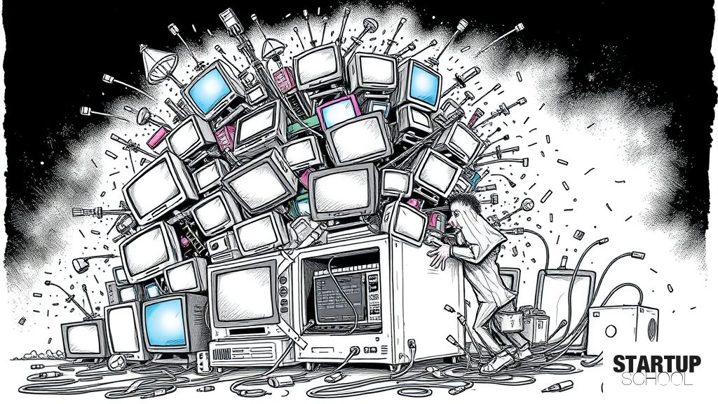 Plex와 IPTV 결합하기: 설정 방법