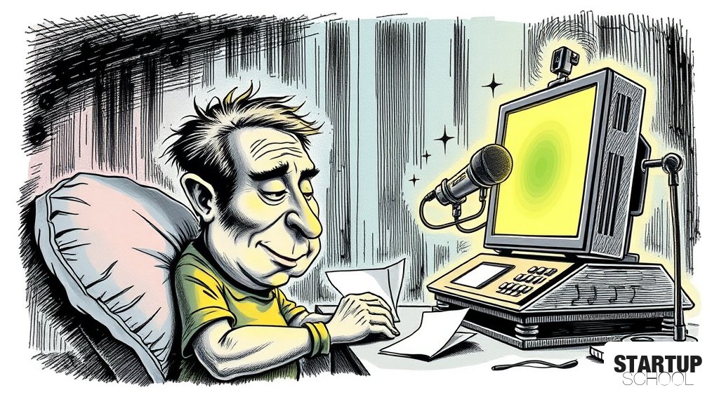 PodcastorAI