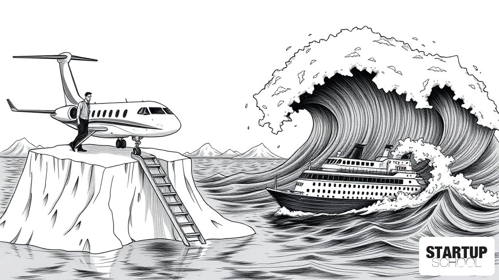 극지방: 플라이 크루즈, 시간 효율적이고 날씨 걱정 없는 상품 제공