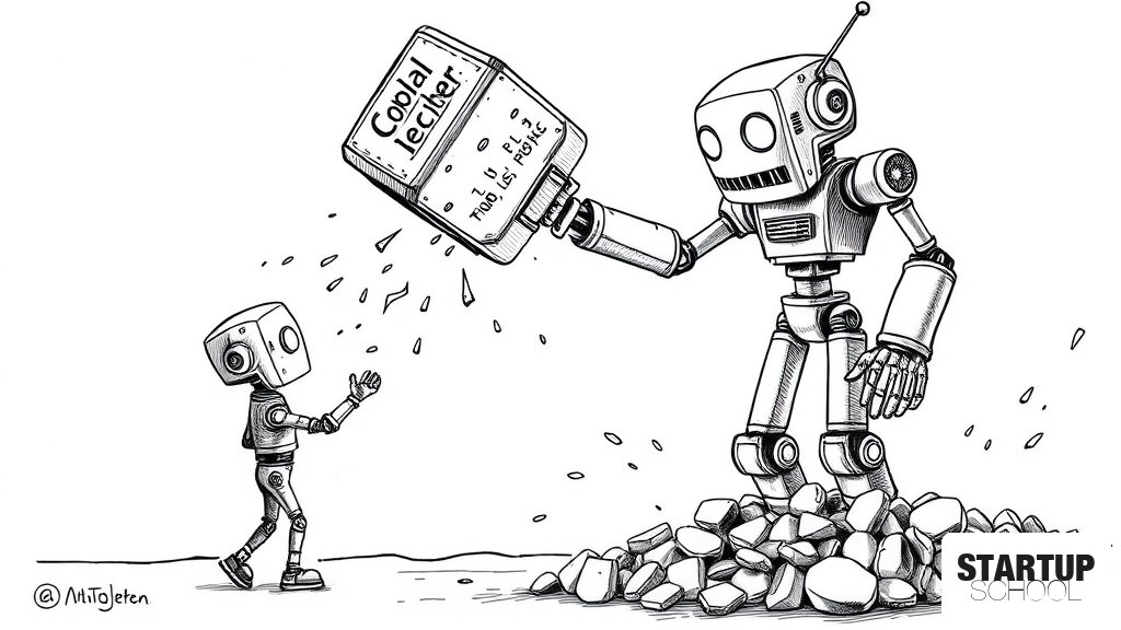 PopuLoRA: 추론을 위한 자기 학습 AI 집단 진화
