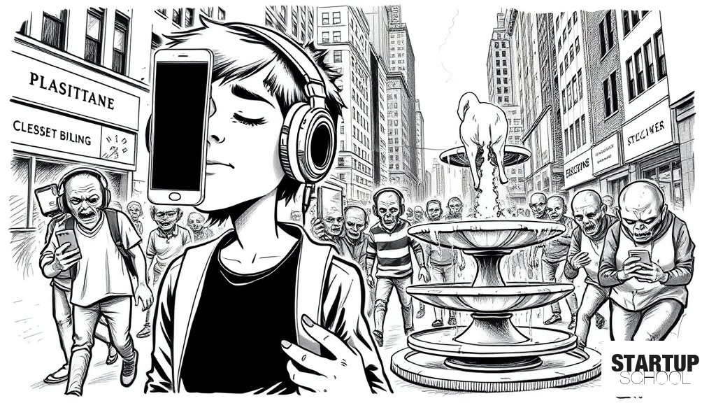 포리 (Phone Offline, Roam Instantly)